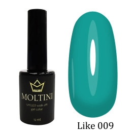 Moltini, Гель-лак Like 9